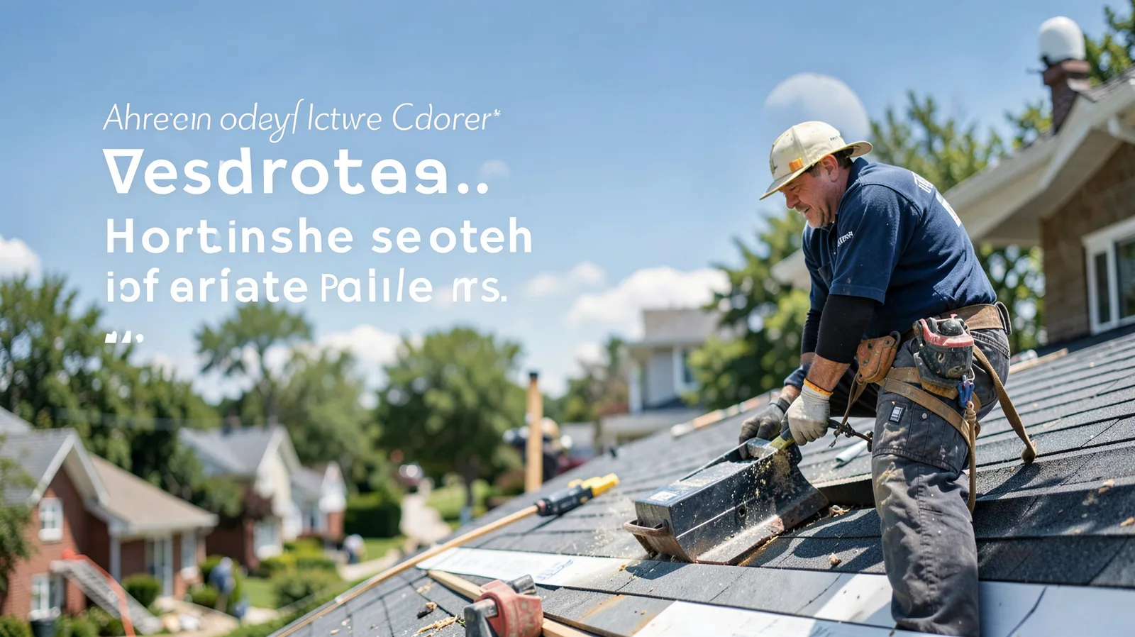 Roof Replacement in Beaver, OK near me